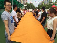 -灞桥十里铺舒克幼儿园