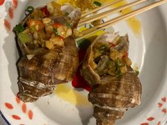 -辉记炭烧海鲜大排档·老字号(福田店)