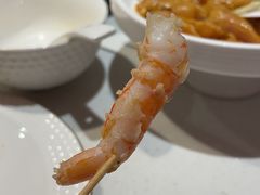 -川越泰火锅(吉利大厦店)