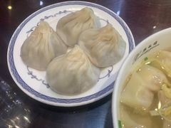 无锡小笼包-熙盛源(永乐路店)