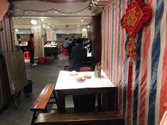 大堂-遇见老南昌-柴火灶(顺外路店)