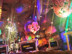 -大哈福烧烤·海鲜·家常菜(延安三路店)