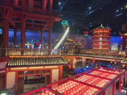 点击看大图 -南京万达乐园