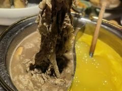 -伝承·和牛寿喜烧·放题(东营银座购物中心店)