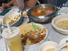 -天津大学·四十二斋餐厅