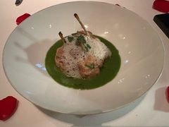 -翡翠36餐厅(浦东香格里拉店)