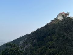 -福清市瑞岩山景区