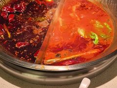 -小龙坎火锅(春熙太古里店)
