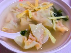 -海平馄饨(逍遥二路店)
