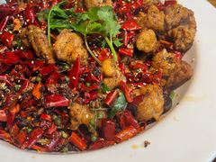 -江渔儿酸菜鱼(东二环泰禾店)