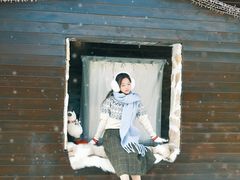 -HERRE·FARM 赫尔露营农场·团建聚会包场