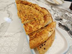 -领头羊·西部烧烤·特色菜(北新桥店)