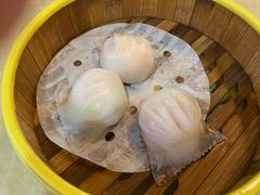 虾饺-明泉居茶点荟(车陂店)