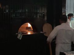 -Mercato莫卡多露台餐厅与酒吧(K11店)