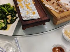 -卡尔顿东方银龙酒店•广西菜•早茶