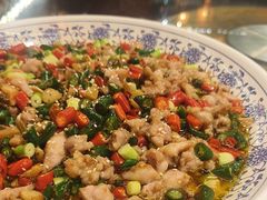 -杨记隆府(南坪店)