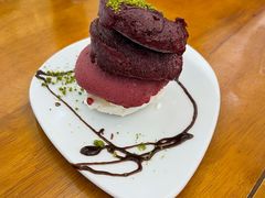 -SULTAN·苏坦土耳其餐厅(新光汇店)