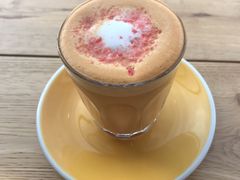 -Seesaw Coffee(朝阳大悦城店)