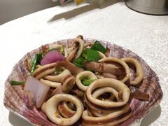 -喜碧海鲜(上排店)