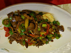 android_upload_pic-马凯餐厅(长椿街店)