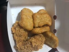 -肯德基(永旺店)