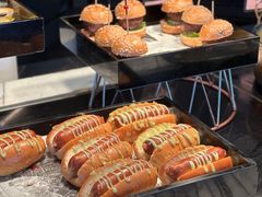 -金茂君悦·食在56海鲜自助餐厅ON56