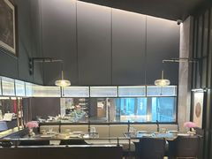 -海派悦庭·海胆烧麦·新融合菜(凯德广场店)