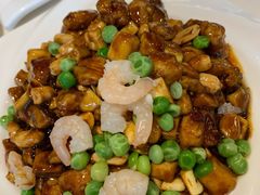 -黄弟大排档·湖南菜·小龙虾·小海鲜(凯旋北路店)