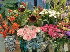 -BOBLOOM花店(宝龙旭辉广场店)