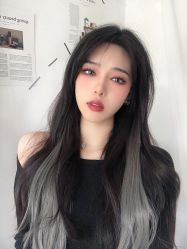 -斑斓色彩沙龙