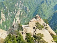 -华山风景名胜区