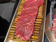 -西塔老太太泥炉烤肉(龙湖北苑天街店)