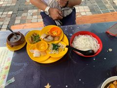 -老滇过桥米线(永安路店)