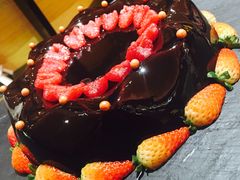 -上海东方佘山翰悦阁酒店·Vie全日制餐厅