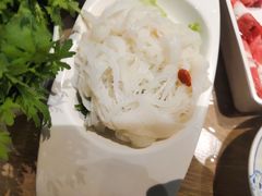 -古关火锅店(古北水镇景区店)