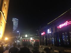 -回龙窝历史文化街区