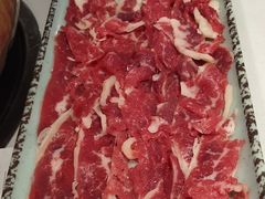 -食潮汕头鲜牛馆(望京保利店)