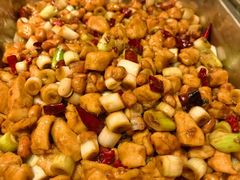 -重庆丽苑维景国际大酒店·海鲜自助餐厅