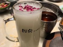 -厚贞日式烤肉(龙之梦店)