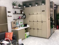 -木北护肤造型