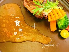 -红房子西菜馆(淮海中路店)