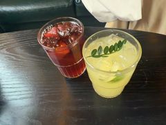 -糖房咖啡(南锣鼓巷店)