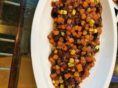 -玉林烤鸭店(垡头店)