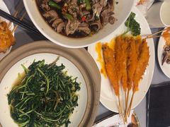 -金哥私房菜馆(张府园总店)