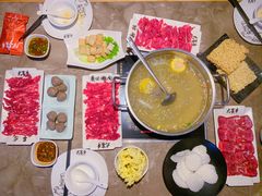 -大喜牛鲜牛肉火锅(营迹路店)
