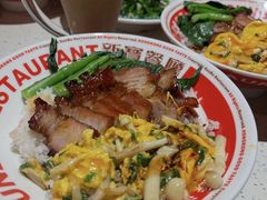 -新世界餐厅(万达店)