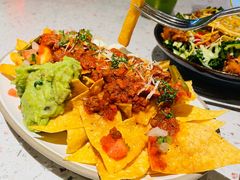 -墨纪Mojí墨西哥餐厅(官舍店)