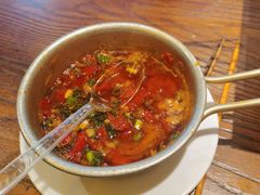 -为民烧烤吧.自贡爆炒菜(收录10年好店)