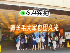 -上海久光百货