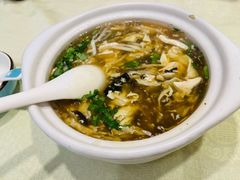 -奥华餐厅·老张记(台基厂店)